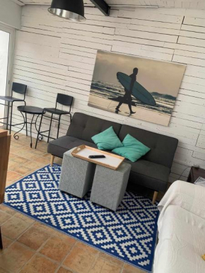 suite playa la cicer